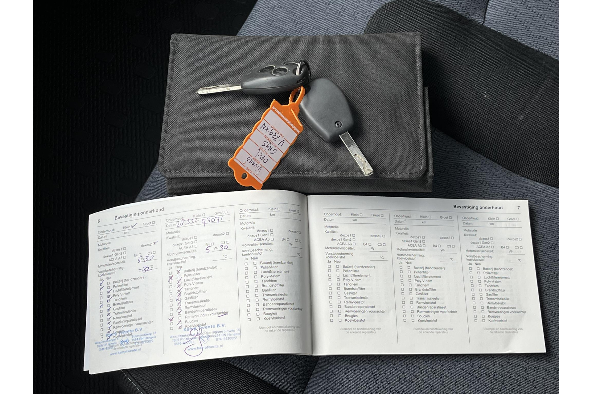 Opel Vivaro 1.6 CDTI L2H1 DC Edition*NAVI*CRUISE*HAAK*A/C*TEL*